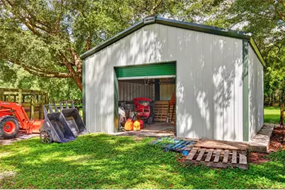 20871 SE 42nd Street, Morriston, FL 32668 - Photo 38