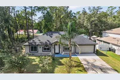 8364 N Pocono Drive, Citrus Springs, FL 34434 - Photo 1