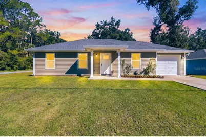 20945 SW Robin Drive, Dunnellon, FL 34431 - Photo 1