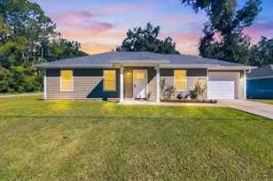 20945 SW Robin Dr, Dunnellon, FL 34431 - Photo 1