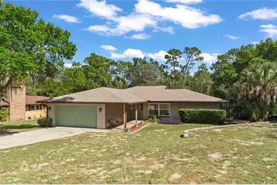 5512 W Pine Circle, Crystal River, FL 34429 - Photo 1