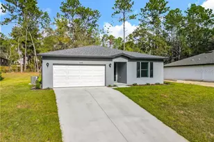 589 W Duquet Pl, Citrus Springs, FL 34434 - Photo 1
