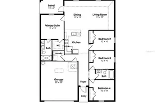 589 W Duquet Pl, Citrus Springs, FL 34434 - Photo 18