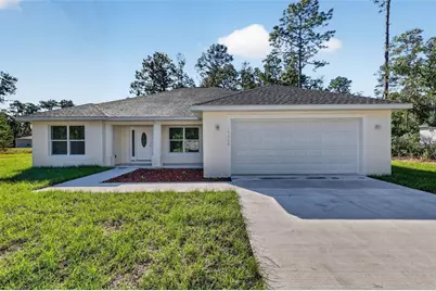 17348 SW 41st Circle, Ocala, FL 34473 - Photo 1