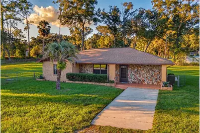5201 E Jasmine Lane, Inverness, FL 34453 - Photo 2