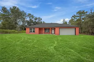 22047 SW Surf Blvd, Dunnellon, FL 34431 - Photo 1