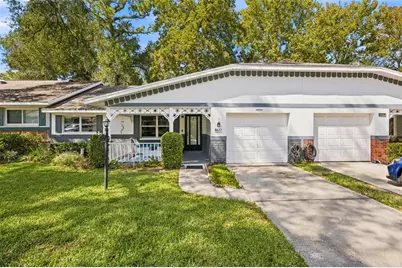 8637 SW 97th Lane Road #E, Ocala, FL 34481 - Photo 2