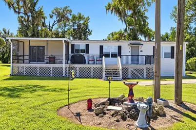 12426 SE 55th Avenue Road, Belleview, FL 34420 - Photo 4