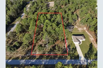 Sw Admiral Landing Drive, Dunnellon, FL 34431 - Photo 1