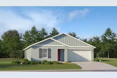 8112 NW 45th Court, Ocala, FL 34476 - Photo 1