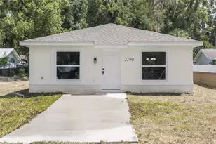 20073 SW Rainbow Lakes Blvd, Dunnellon, FL 34431 - Photo 1