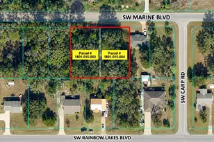 Tba SW Marine Blvd, Dunnellon, FL 34431 - Photo 1