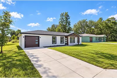13504 SW 112th Place, Dunnellon, FL 34432 - Photo 4