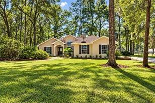 3875 SW 117th Avenue Rd, Ocala, FL 34481 - Photo 1