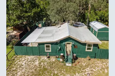 24855 NE 135th Street, Salt Springs, FL 32134 - Photo 2