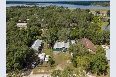 24855 NE 135th Street, Salt Springs, FL 32134 - Photo 1