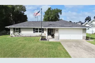 10860 SE 43rd Avenue, Belleview, FL 34420 - Photo 1