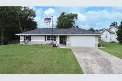 10860 SE 43rd Avenue, Belleview, FL 34420 - Photo 2