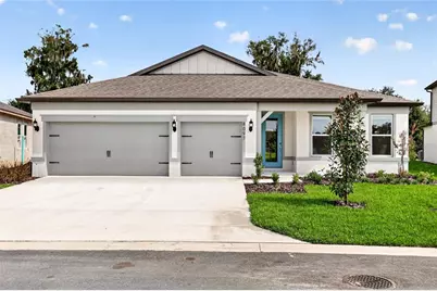 8097 SW 44th Court Road, Ocala, FL 34476 - Photo 1