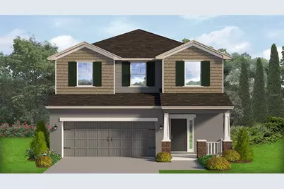 12515 Langley Drive #Lot 92, Spring Hill, FL 34609 - Photo 1