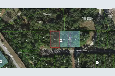 403 W Whitmarsh Court, Citrus Springs, FL 34434 - Photo 1