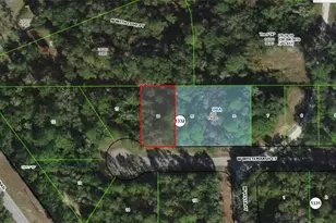 403 W Whitmarsh Ct, Citrus Springs, FL 34434 - Photo 1
