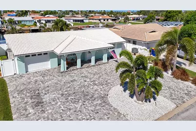 4951 Forecastle Drive, New Port Richey, FL 34652 - Photo 2