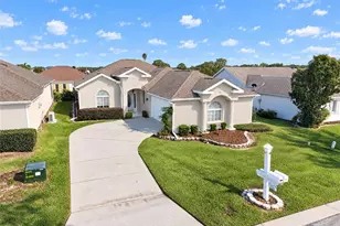 2323 NW 55th Ave Rd, Ocala, FL 34482 - Photo 1