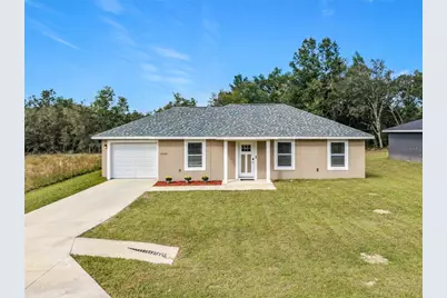 22787 SW Beach Boulevard, Dunnellon, FL 34431 - Photo 1