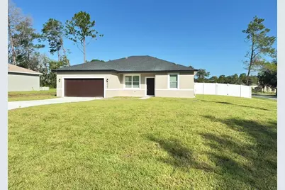 3261 W Gainesville Drive, Citrus Springs, FL 34433 - Photo 2