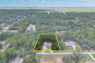 3355 W Birds Nest Dr, Beverly Hills, FL 34465 - Photo 58