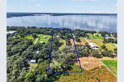 15050 SE 140th Avenue Road, Weirsdale, FL 32195 - Photo 12