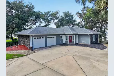 15050 SE 140th Avenue Road, Weirsdale, FL 32195 - Photo 2