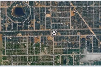 Lot 33 Adrian Avenue, Interlachen, FL 32148 - Photo 6