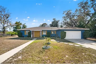 6422 Fairlawn Street, Spring Hill, FL 34606 - Photo 1