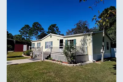 5600 S Glenn Acres Terrace, Homosassa, FL 34446 - Photo 52