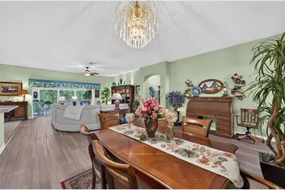 3665 Valleybrook Way, The Villages, FL 32163 - Photo 22