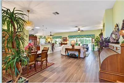 3665 Valleybrook Way, The Villages, FL 32163 - Photo 14
