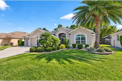 3665 Valleybrook Way, The Villages, FL 32163 - Photo 2