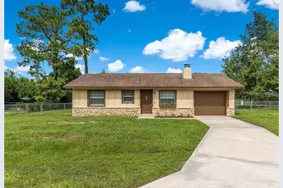 5741 NE 4th Place, Ocala, FL 34470 - Photo 1