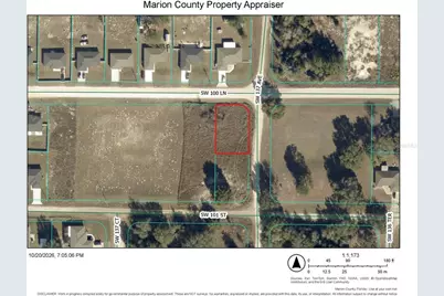 Tbd SW 100th Lane, Dunnellon, FL 34432 - Photo 1