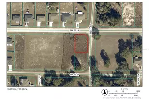 Tbd SW 100th Ln, Dunnellon, FL 34432 - Photo 1