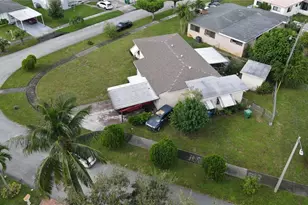 9000 NW 12th Ct, Miami, FL 33147 - Photo 4