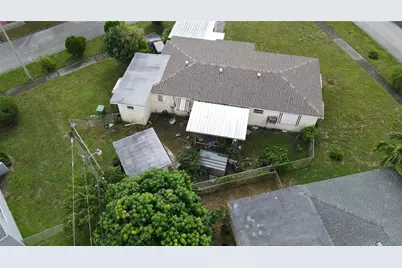 9000 NW 12th Court, Miami, FL 33147 - Photo 2