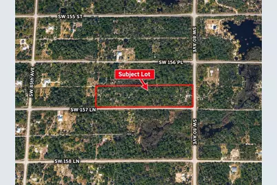 15770 SW 80th Avenue, Dunnellon, FL 34432 - Photo 2