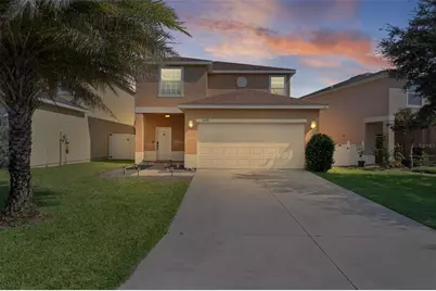 4908 NE 123rd Lane, Oxford, FL 34484 - Photo 2