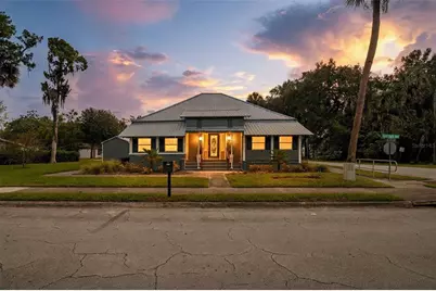 322 E Park Avenue, Chiefland, FL 32626 - Photo 2