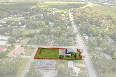 322 E Park Avenue, Chiefland, FL 32626 - Photo 32