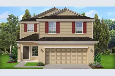 2234 NW 23rd Loop, Ocala, FL 34475 - Photo 1