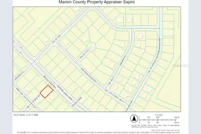 0 SW Marion Oaks Manor, Ocala, FL 34473 - Photo 2